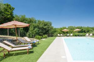 Villa La Poiana 10 Emma Villas