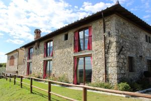 Villa La Poiana 10 Emma Villas