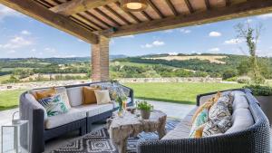 Villa Le Fontane 12, Emma Villas