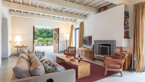 Villa Le Fontane 12, Emma Villas