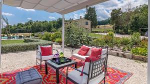 Villa Le Fontane 12, Emma Villas