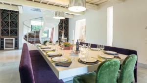 Villa Le Fontane 12, Emma Villas