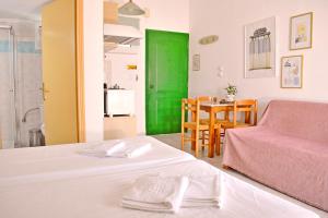 Melina's House Chania Greece