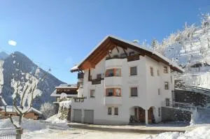 Apart Stella Bianca - Niederhof