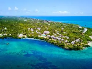 Temple Point Resort - Watamu