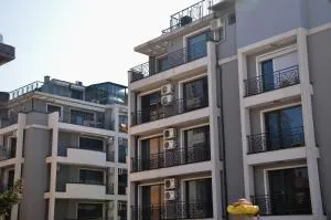 Belchevi Apartments - 萨拉福沃