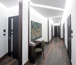 Domus Vista Castello