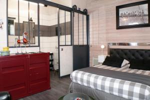 B&B / Chambres d'hotes Les Perelles : photos des chambres