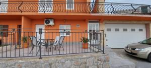 Apartment Anchi 