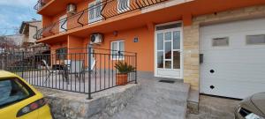 Apartment Anchi 