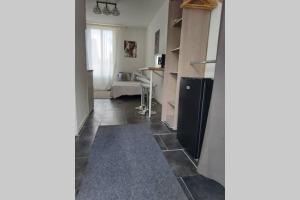 Studio Cosy et fonctionnel drancy CDG