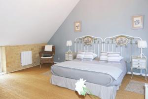 B&B / Chambres d'hotes Les Perelles : photos des chambres