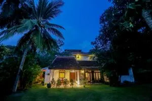 209 Nooit Gedacht - Ilukpitiya