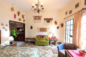 Majikal B&B - Guatemaya