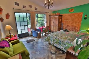 Majikal B&B - Guatemaya