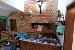 Majikal B&B - Guatemaya