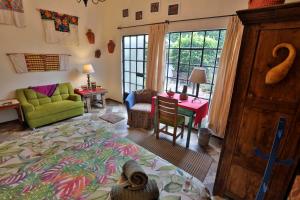 Majikal B&B - Guatemaya