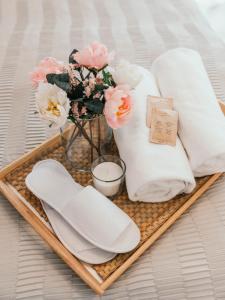 J14A I Rooms & Apartments AUTOMATED SELF CHECK-IN