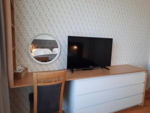 Bastion Apartment Gdansk City Center