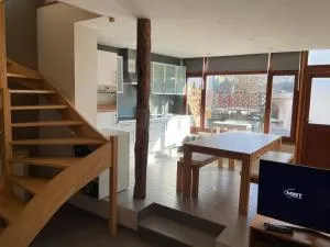 Appartement au Centre de Stavelot - Cheneux