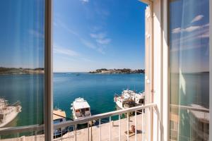 Design Apartment Bellevue 