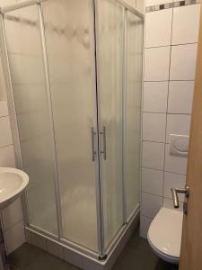 Appartement au Centre de Stavelot