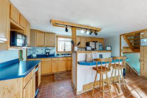 Friends & Family Base Camp