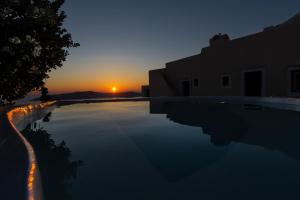 Astraea House Santorini Greece