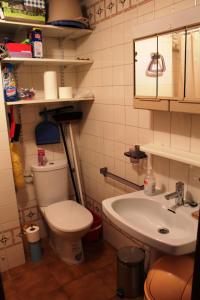Apartamento Figueres 12