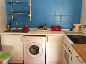 Appartamento vacanze Villasimius img9