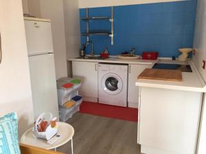 Appartamento vacanze Villasimius img12