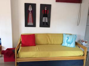 Appartamento vacanze Villasimius img19