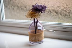 1 Bed Home - Parking - Great for Contractors