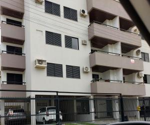 Residencial Beija Flor, 3 quartos - Mariscal