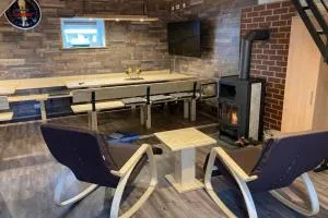 Ferienwohnung im Biosphärenreservat Drömling - Flechtingen