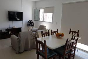 Departamento Puerto Madryn 5 Piso céntrico a 150 mts del mar con cochera