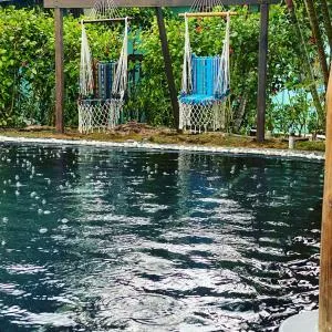 Casa Barbara - Las Terrenas