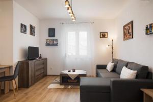 Apartment Little Gallery ****