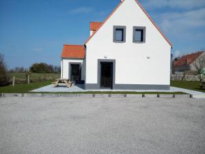 Maisons de vacances au coeur des caps 2 : photos des chambres