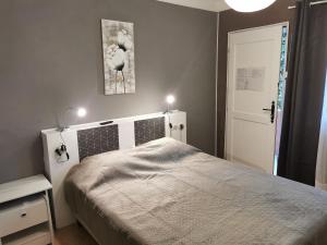 Hotels La Chaumiere d Agde : photos des chambres