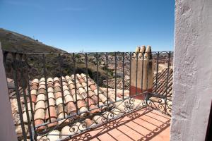 Cuencaloft Alfonso VIII