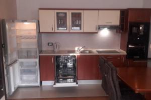 Apartman Franko uz parking