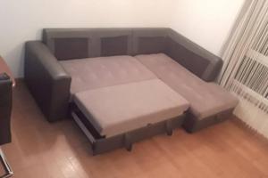 Apartman Franko uz parking
