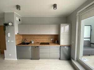 Apartament w Słonecznej Dolinie Jastrzębia Góra