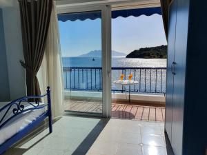 Hotel Mike Argolida Greece