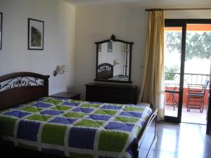 Magda Hotel Apartments Argolida Greece