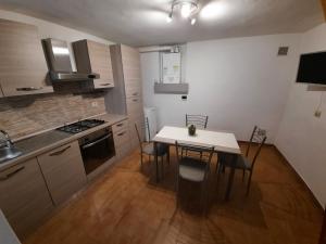 La Torretta delle Apuane