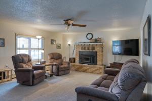 Holiday Home room in Mountain Top Getaway