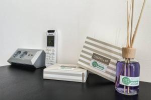 Suite DAnnunzio Mini Luxury