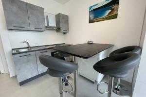 Suite DAnnunzio Mini Luxury